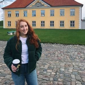 Meet your Posher, Cameron